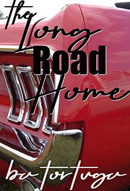 Book Cover: The Long Road Home