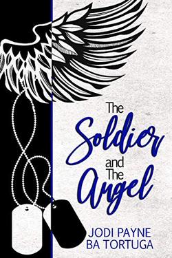 Book Cover: The Soldier and the Angel