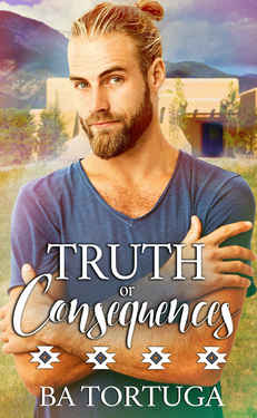 Book Cover: Truth or Consequences