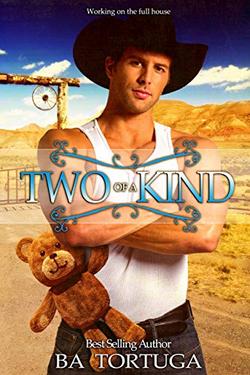 Book Cover: Two of a Kind