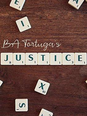 Book Cover: Justice