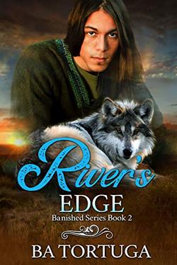 Book Cover: River's Edge