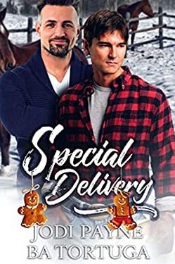 Book Cover: Special Delivery