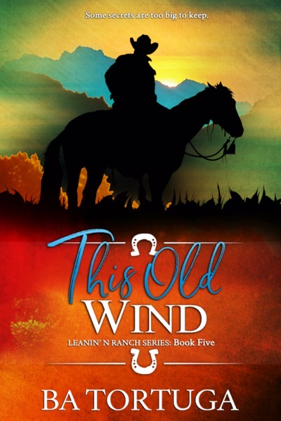 This Old Wind for Amazon 1867 x 2800