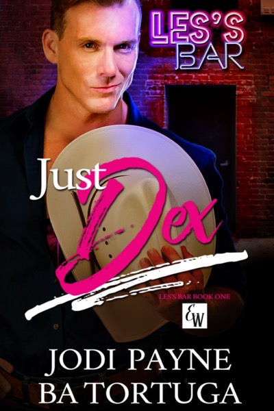 Just Dex for Kobo 1800 x 2700