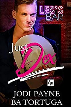 Book Cover: Just Dex