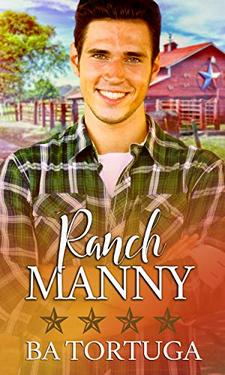 Book Cover: Ranch Manny