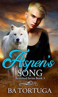 Book Cover: Aspen's Song