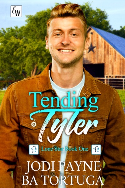 Tending Tyler for Amazon 1867 x 2800