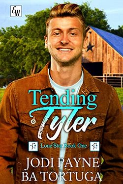 Book Cover: Tending Tyler