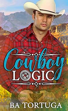 Book Cover: Cowboy Logic