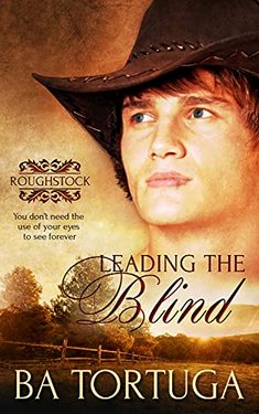 Book Cover: Leading the Blind