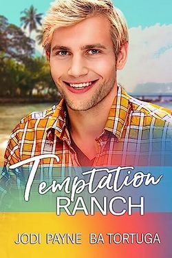 Book Cover: Temptation Ranch