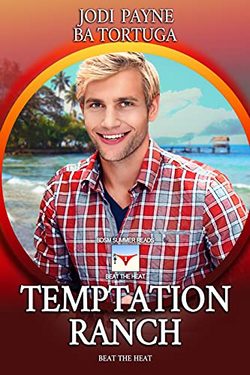 Book Cover: Temptation Ranch