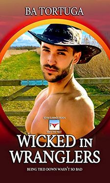 Book Cover: Wicked in Wranglers