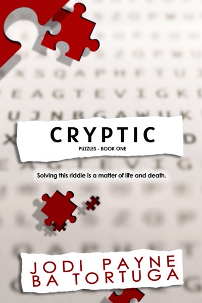 Puzzles01 Cryptic Amazon 1867 x 2800