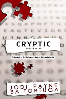 Book Cover: Cryptic