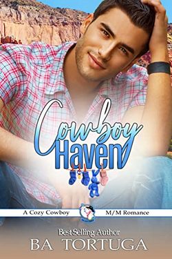 Book Cover: Cowboy Haven