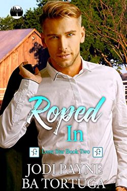 Book Cover: Roped In