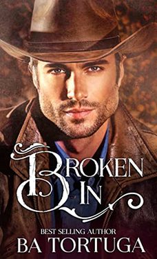 Book Cover: Broken In