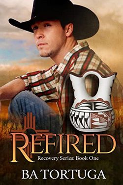 Book Cover: Refired