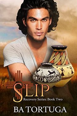 Book Cover: Slip