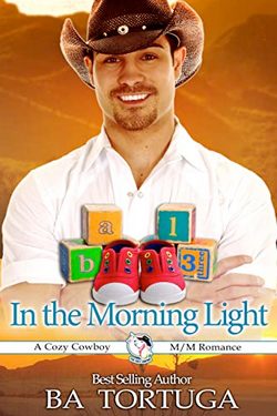 Book Cover: In the Morning Light