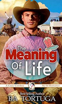 Book Cover: The Meaning of Life