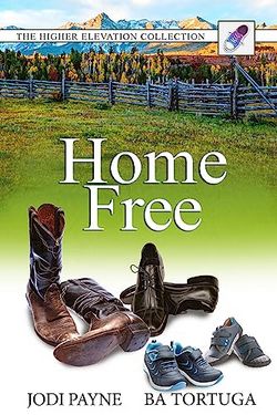 Book Cover: Home Free