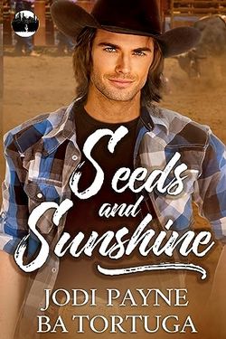 Book Cover: Seeds and Sunshine