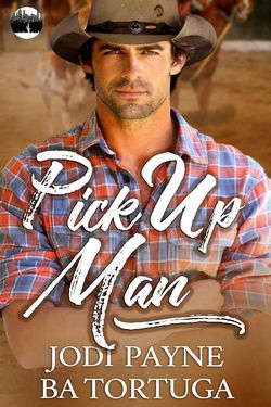 Book Cover: Pick Up Man