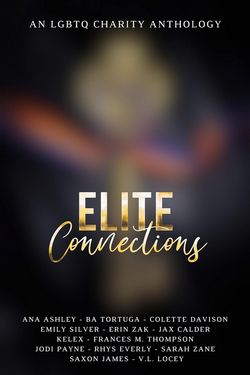 Book Cover: Elite Connections