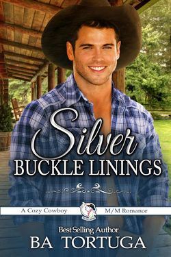 Book Cover: Silver Buckle Linings