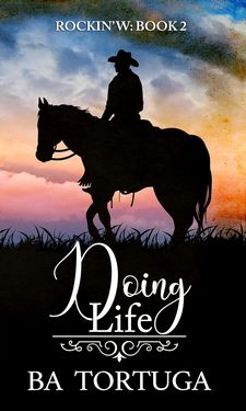 Book Cover: Doing Life