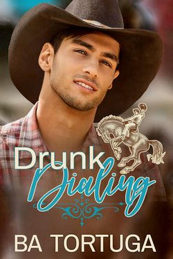 Book Cover: Drunk Dialing