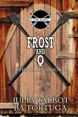 Book Cover: Frost and Q